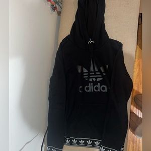 Adidas originals sweatshirt